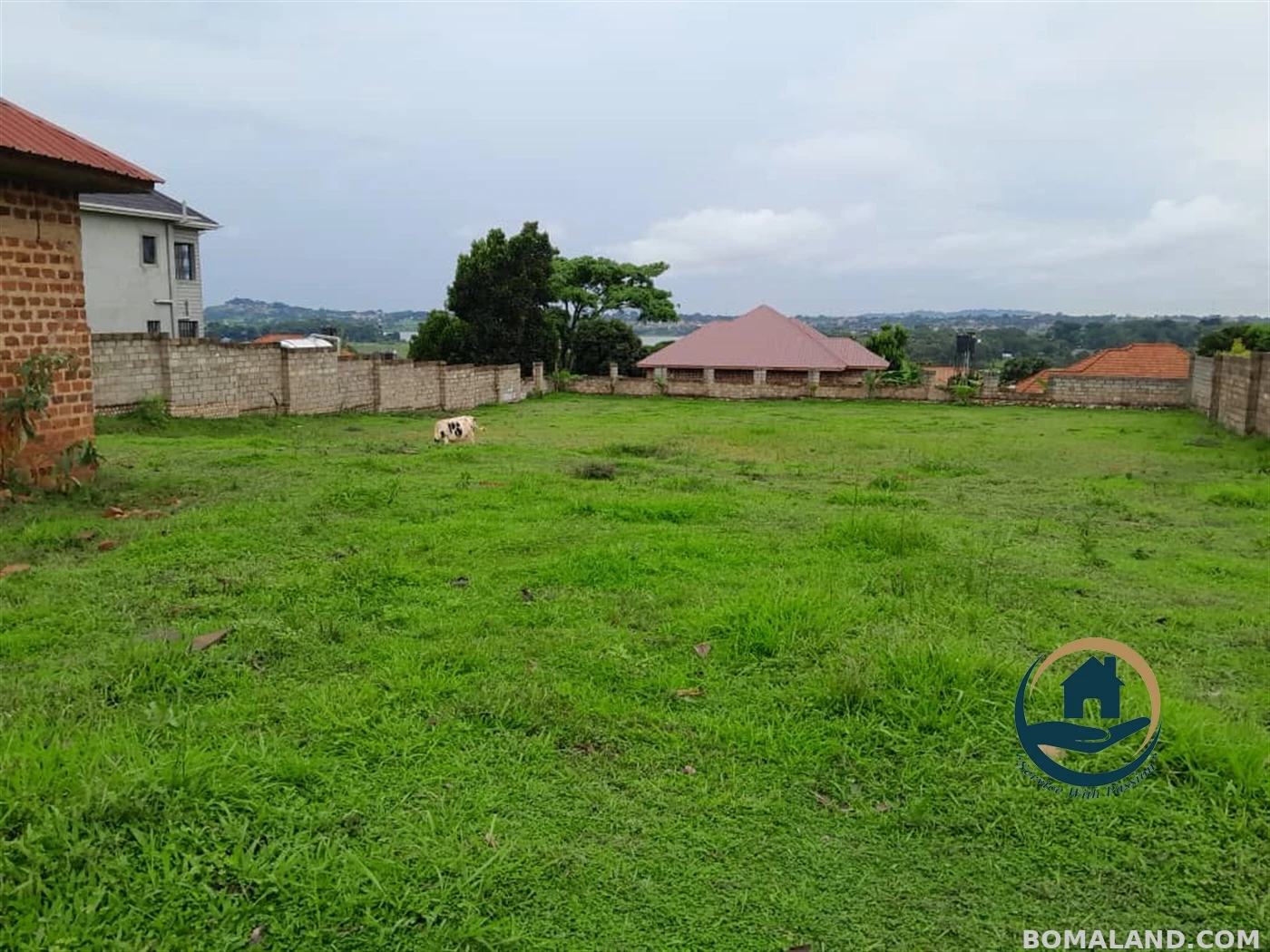 Residential Land for sale in Garuga Wakiso Uganda