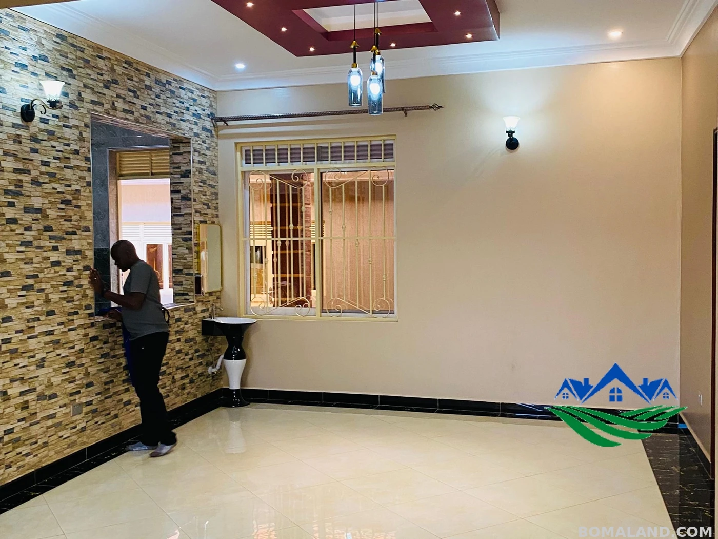4 bedroom Bungalow for sale in Kitende Wakiso Uganda