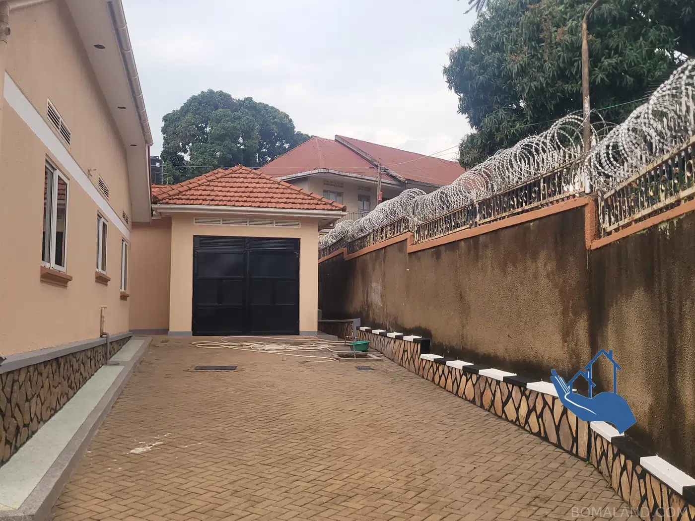 14 bedroom Bungalow for rent in Kansanga Kampala Uganda