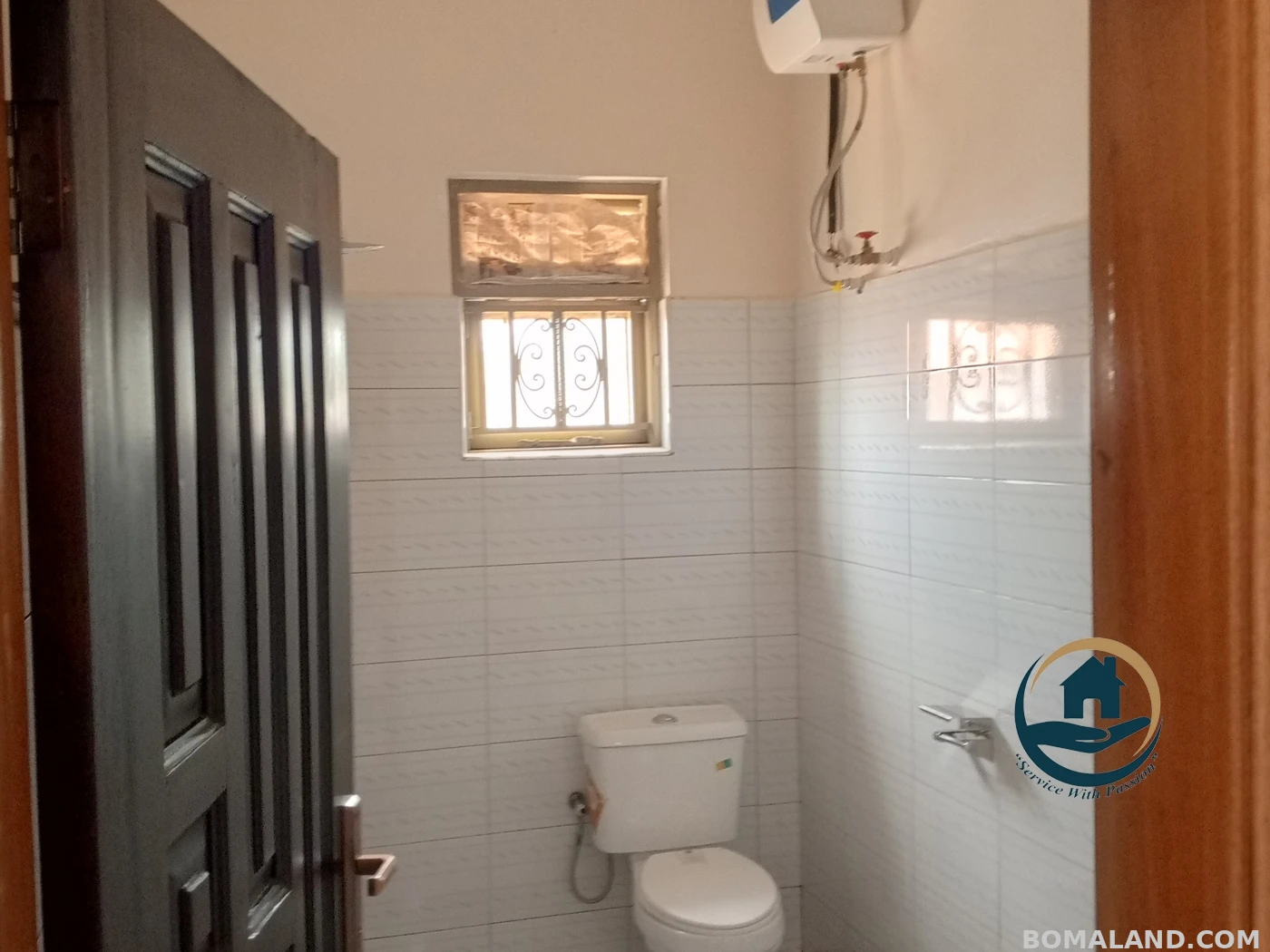 2 bedroom Apartment for rent in Entebbe Wakiso Uganda