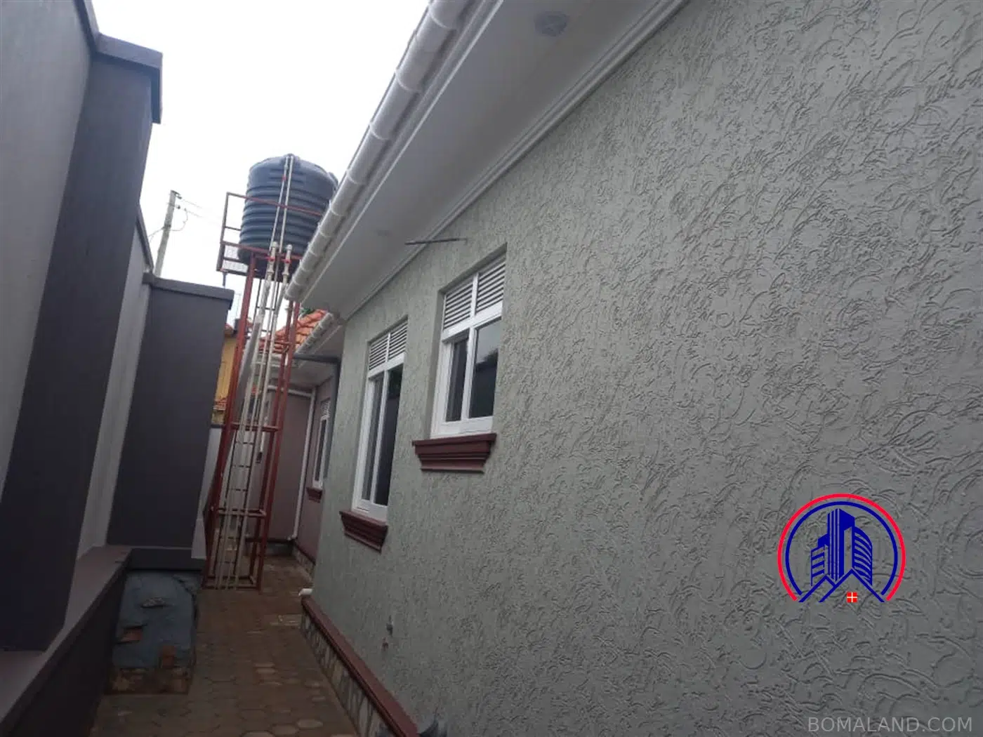 4 bedroom Bungalow for sale in Kitende Wakiso Uganda