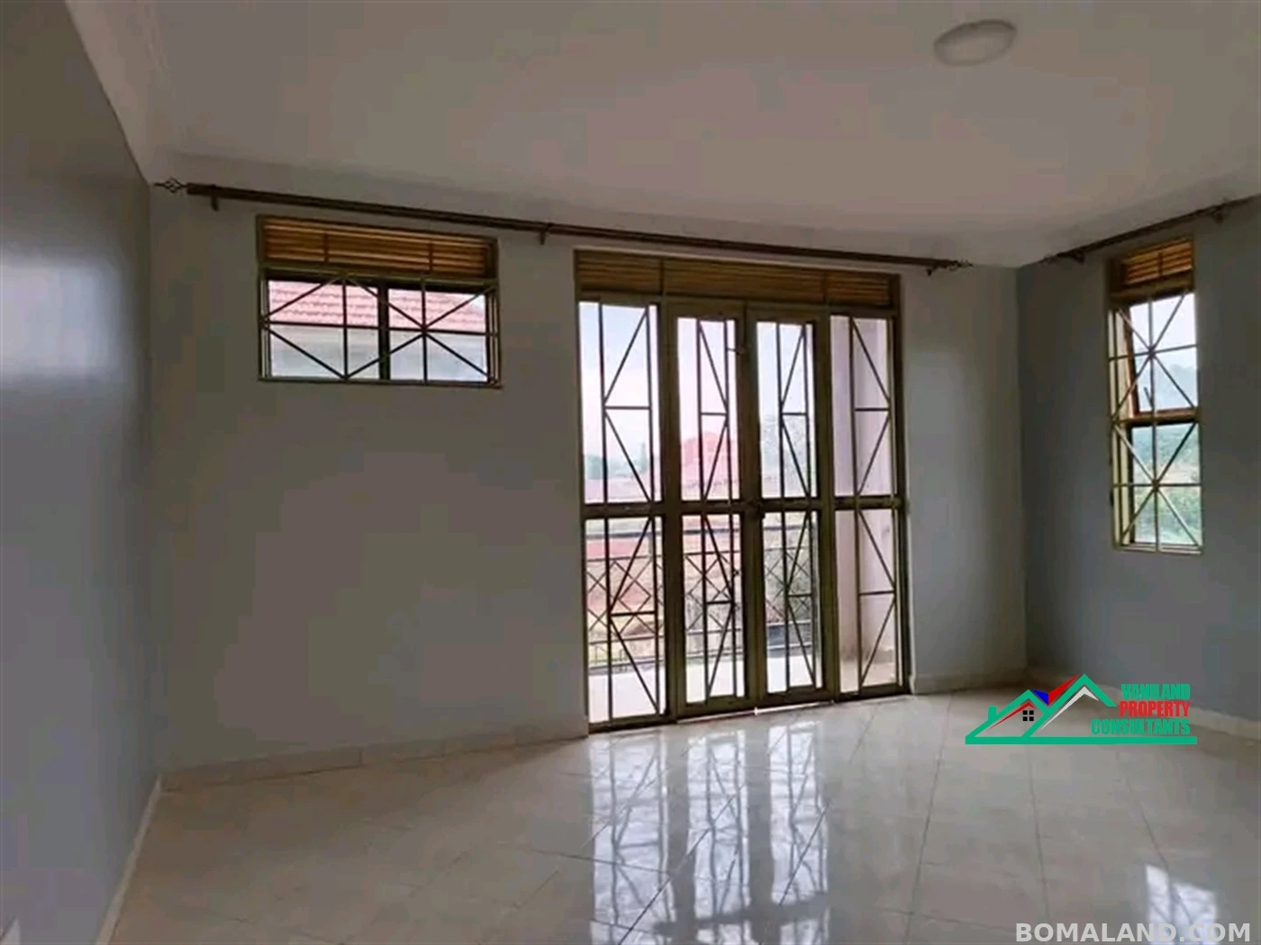 2 bedroom Apartment for rent in Mutungo Kampala Uganda