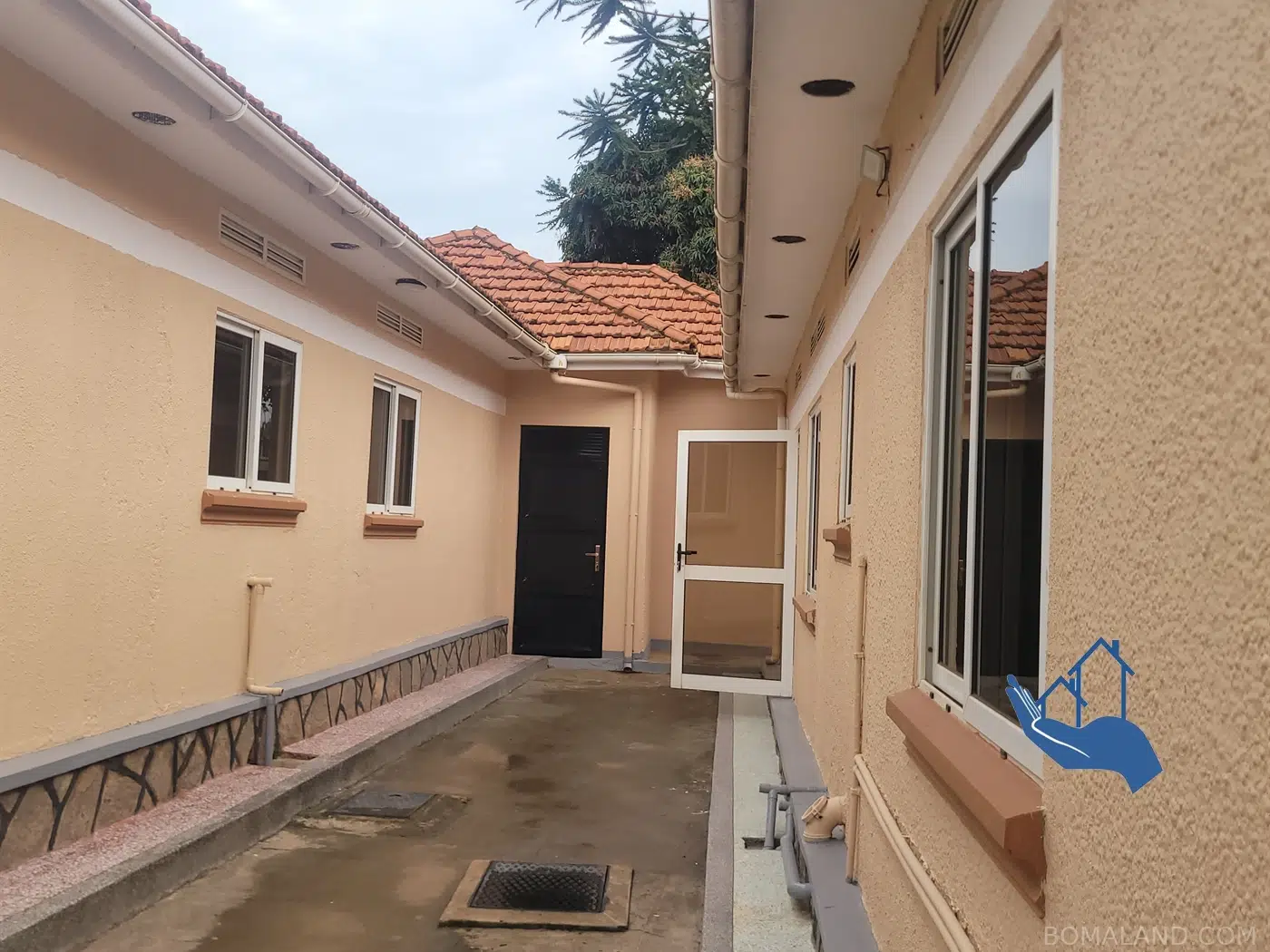 14 bedroom Bungalow for rent in Kansanga Kampala Uganda