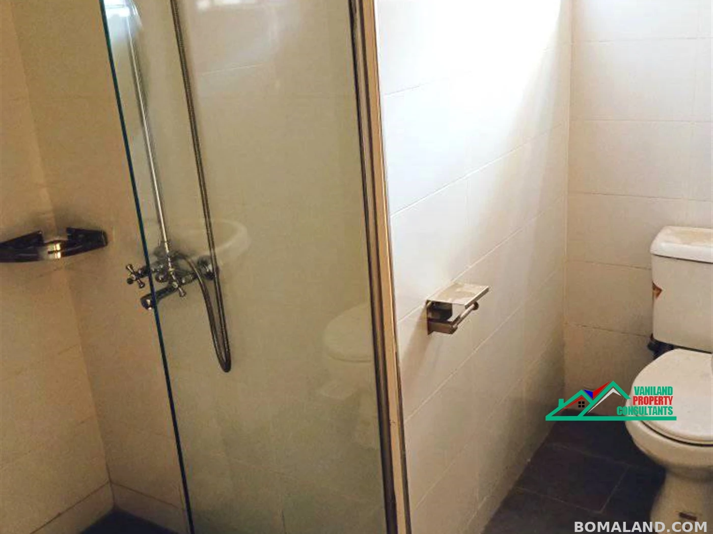 2 bedroom Apartment for rent in Kisaasi Kampala Uganda