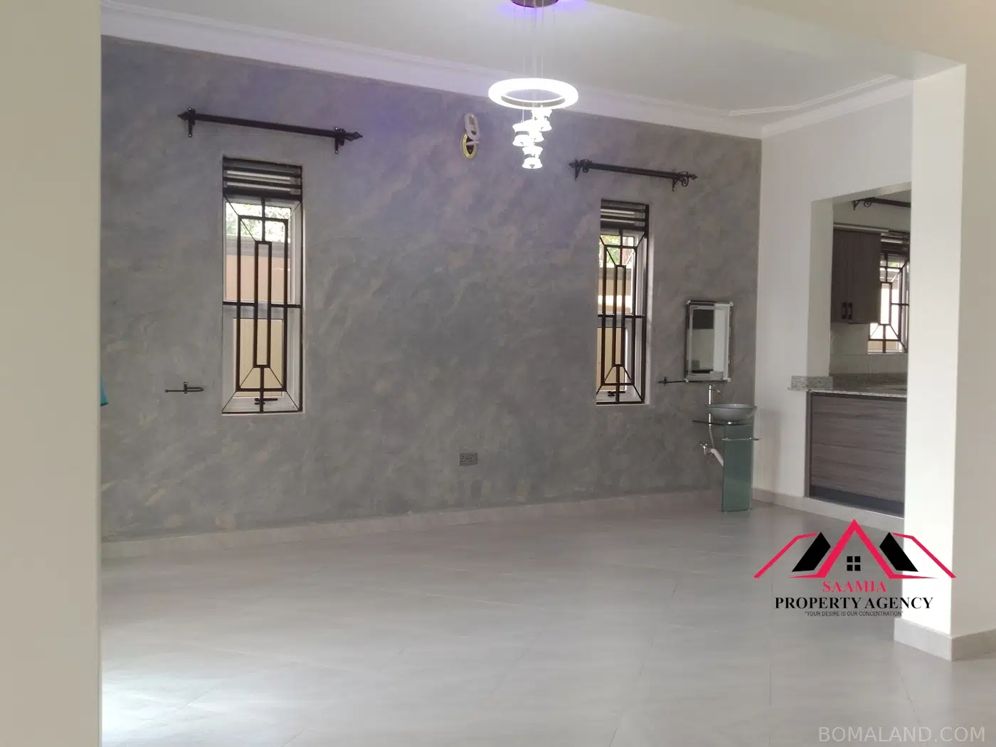 4 bedroom Bungalow for sale in Kira Wakiso Uganda