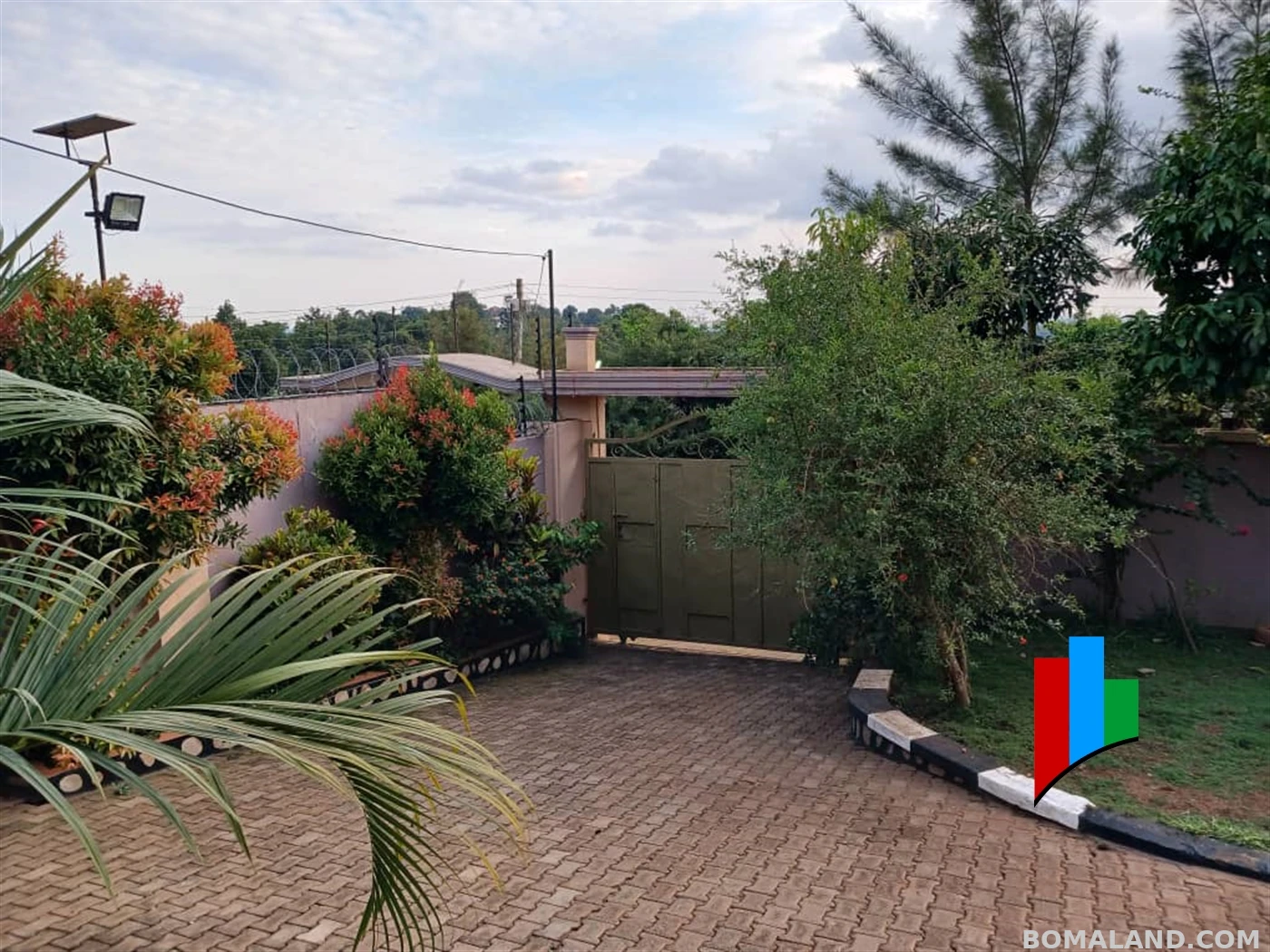 3 bedroom Bungalow for sale in Kasangati Wakiso Uganda