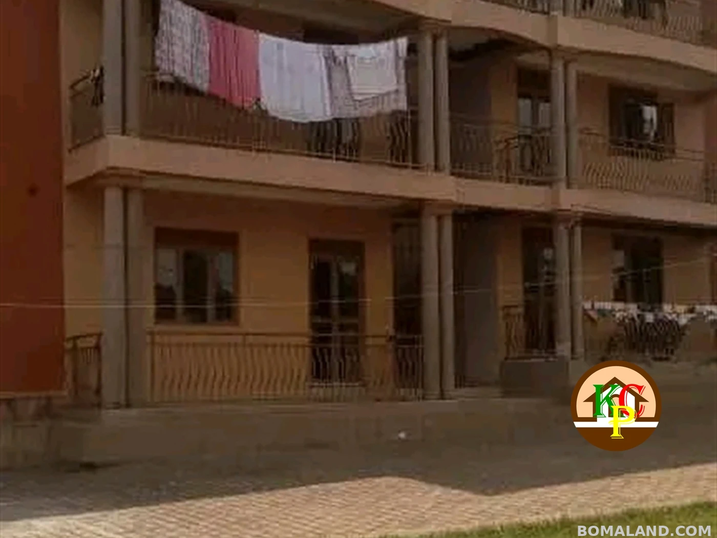 1 bedroom Apartment block for sale in Seeta Mukono Uganda