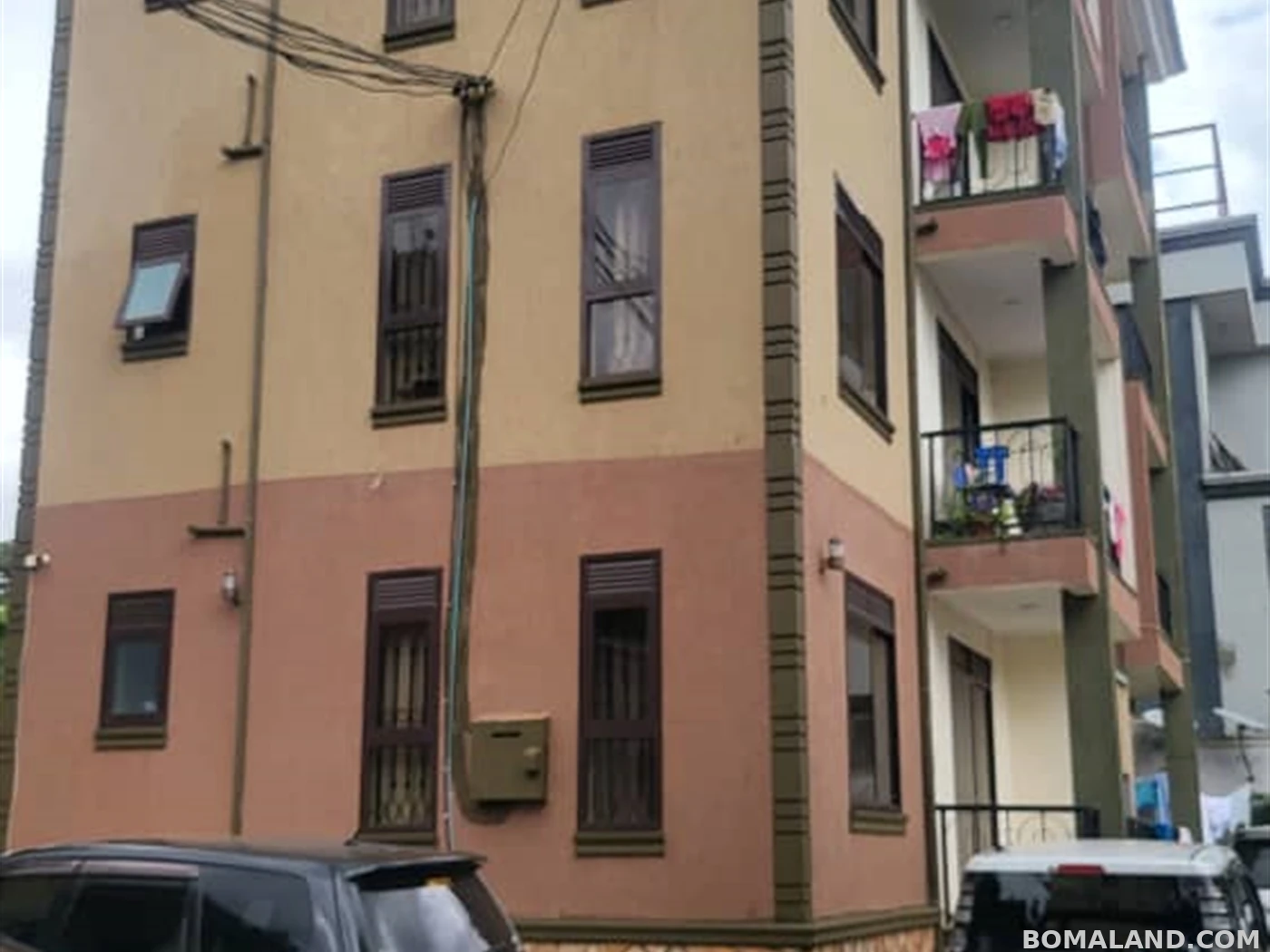 1 bedroom Apartment for sale in Mbunga Kampala Uganda