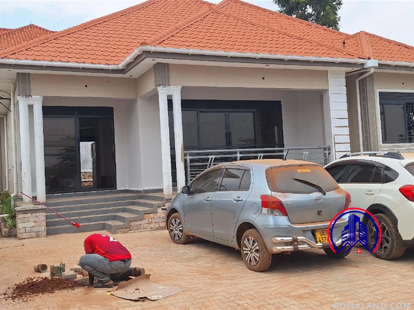 3 bedroom Bungalow for sale in Nsasa Wakiso Uganda
