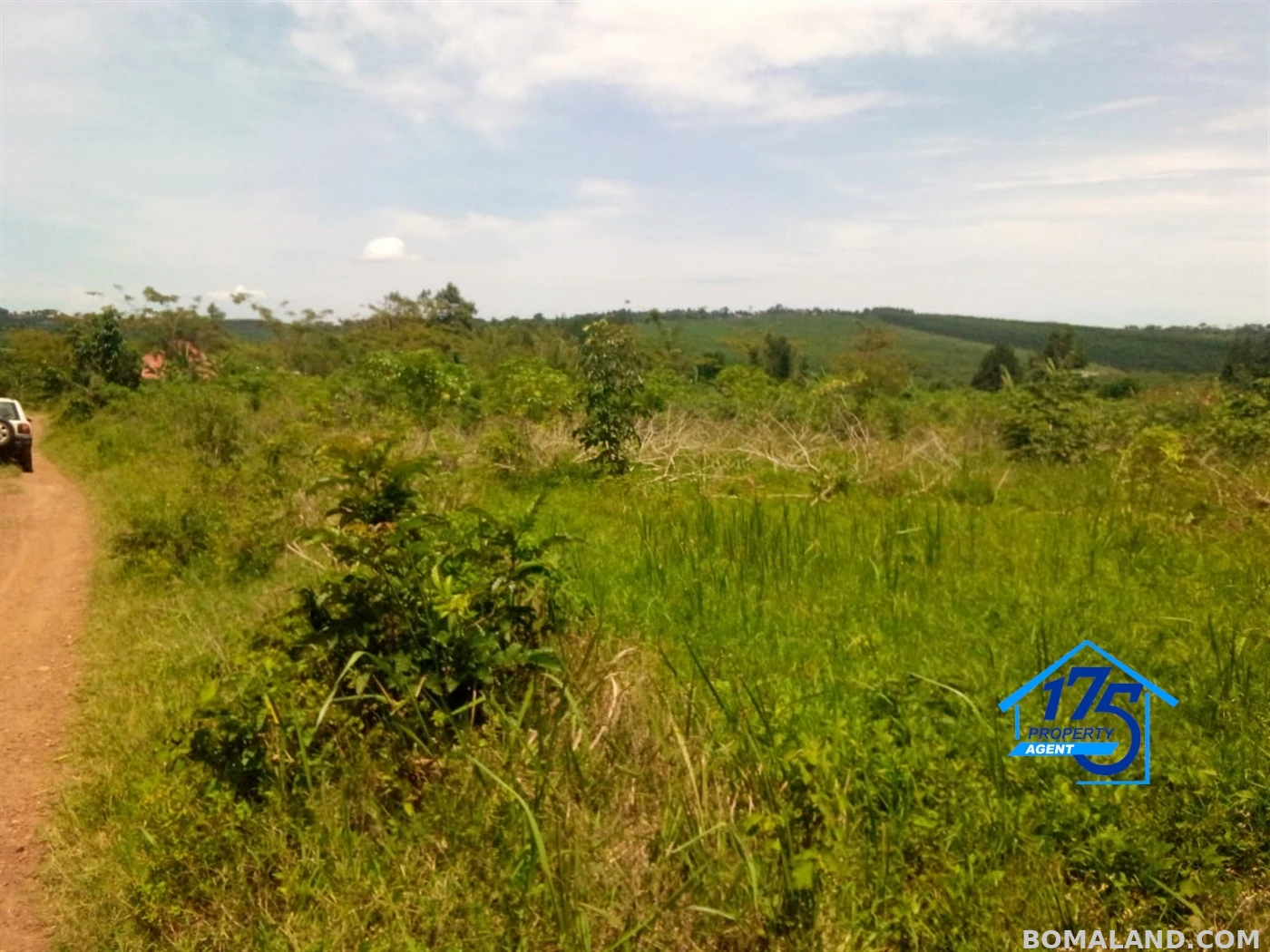 Residential Land for sale in Bukeelele Mukono Uganda