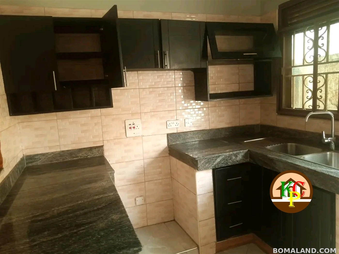2 bedroom Bungalow for rent in Namugongo Wakiso Uganda