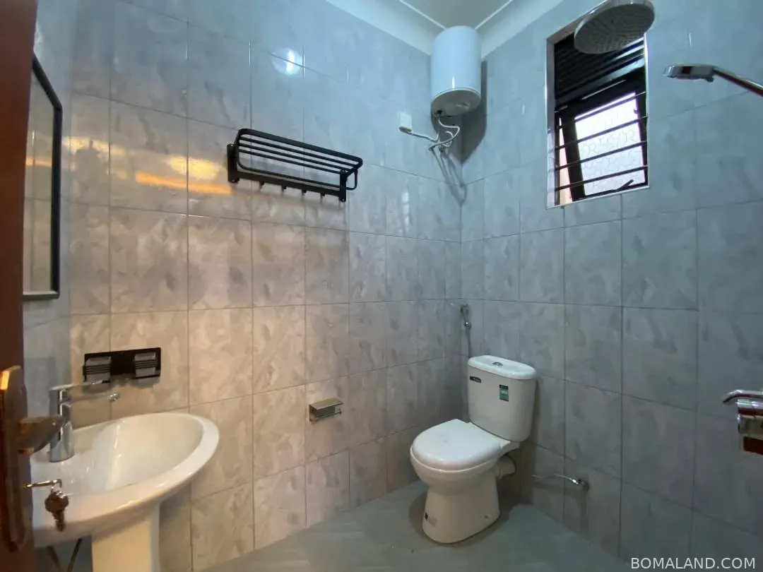 1 bedroom Apartment for rent in Kyanja Kampala Uganda