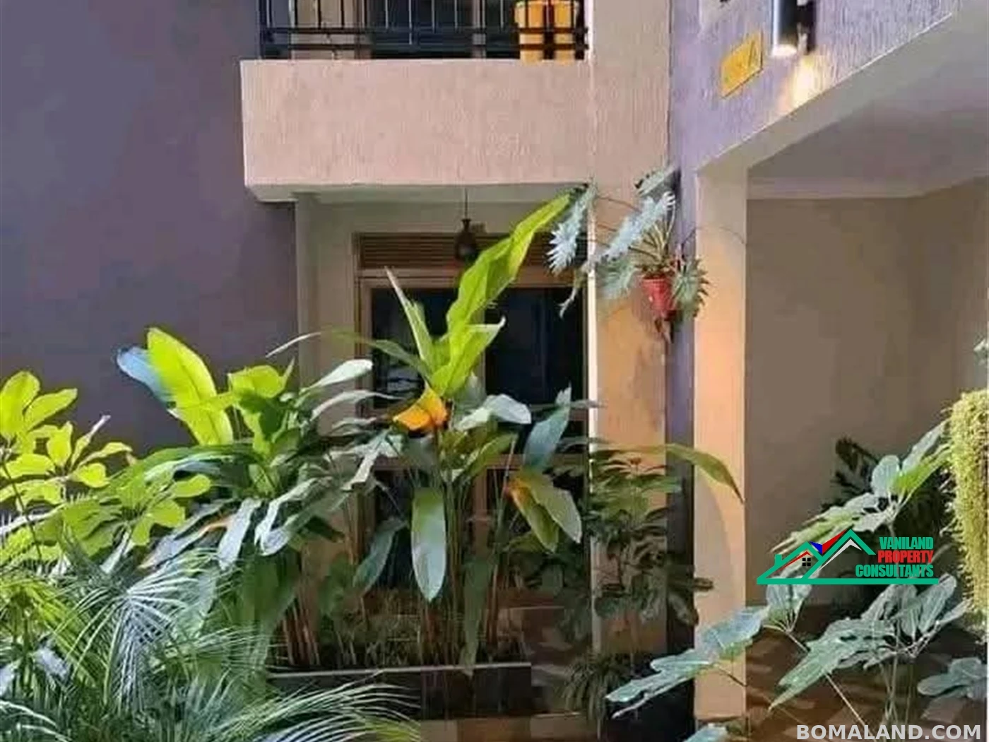 1 bedroom Apartment for rent in Kireka Wakiso Uganda