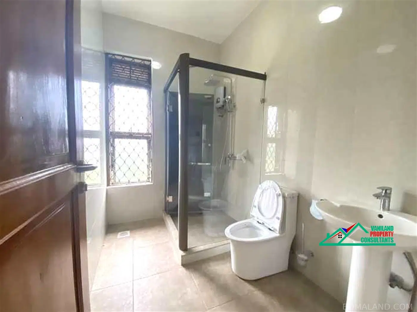 3 bedroom Apartment for rent in Kyanja Kampala Uganda