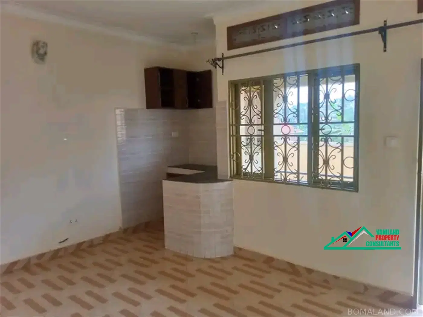 1 bedroom Apartment for rent in Naalya Wakiso Uganda