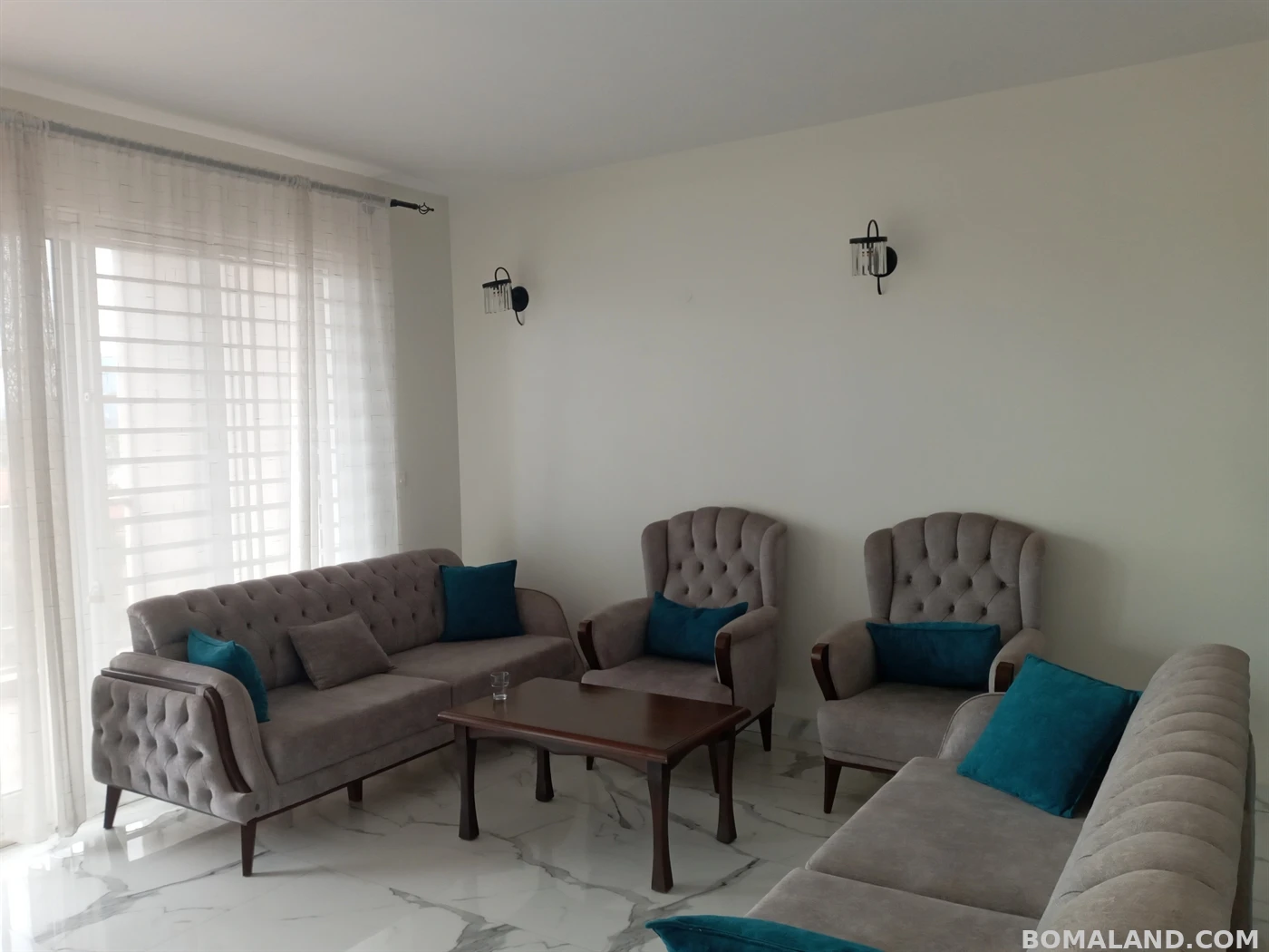1 bedroom Apartment for rent in Kamwokya Kampala Uganda