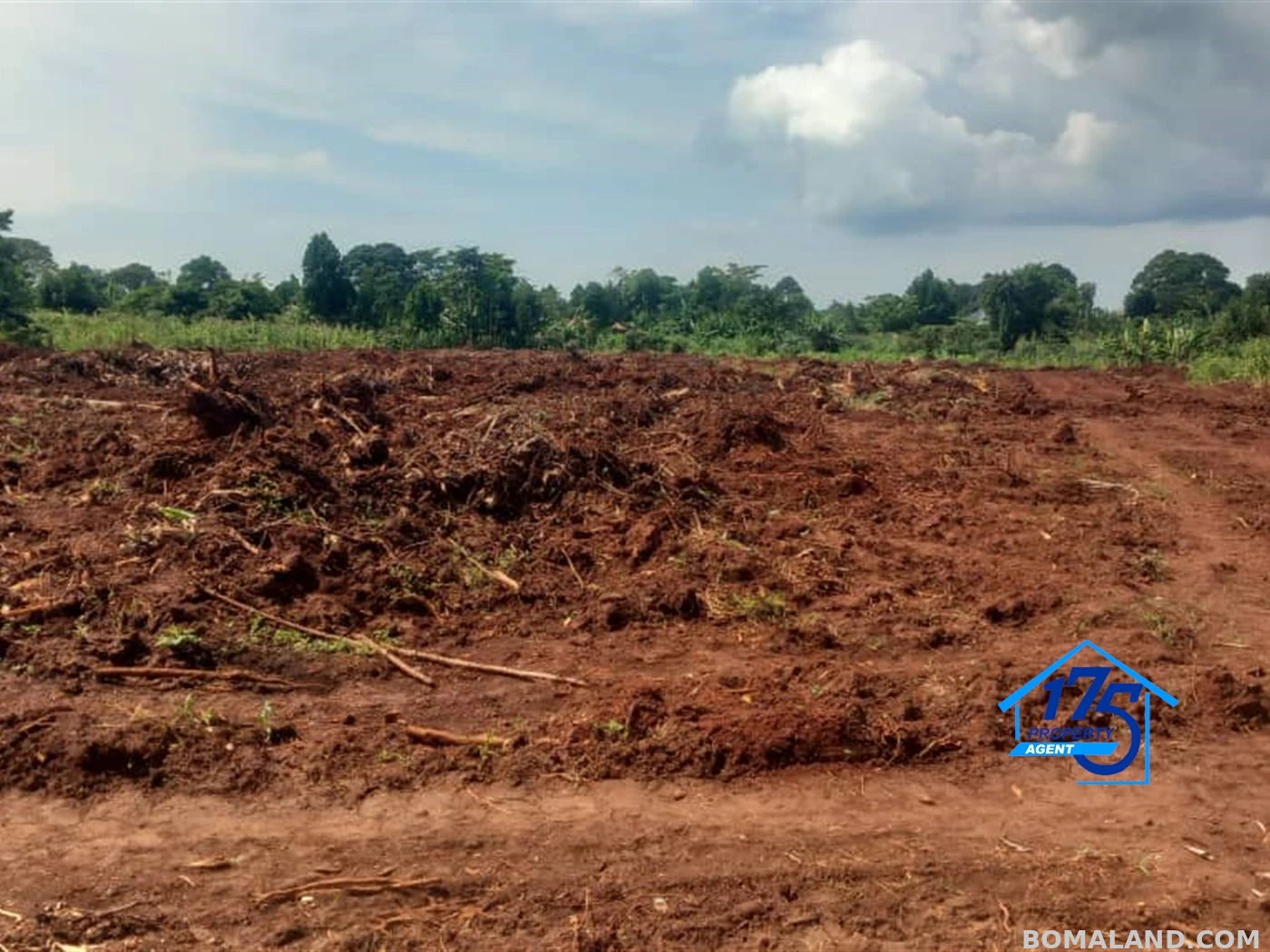 Residential Land for sale in Kisoga Mukono Uganda