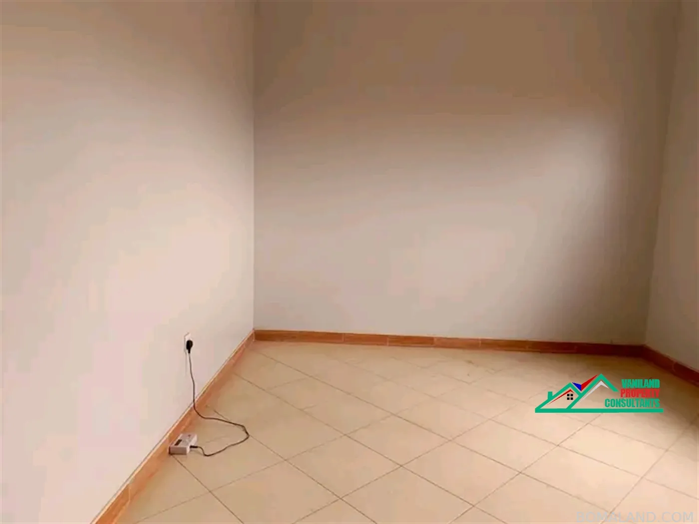 1 bedroom Semi Detached for rent in Mutungo Kampala Uganda