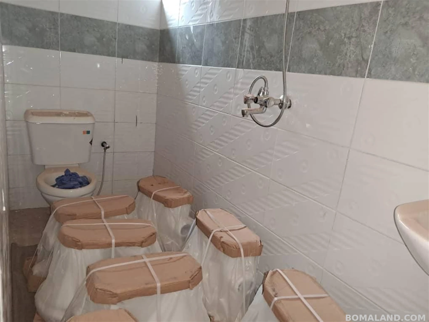 2 bedroom Rental units for sale in Bukasa Wakiso Uganda