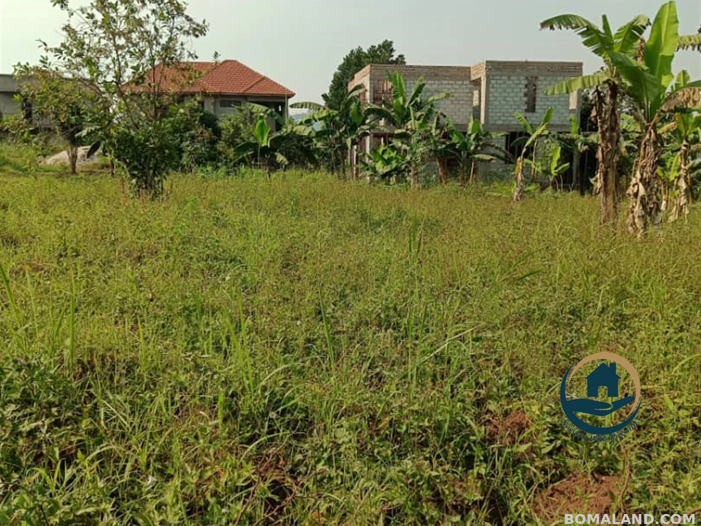 Residential Land for sale in Kitende Wakiso Uganda