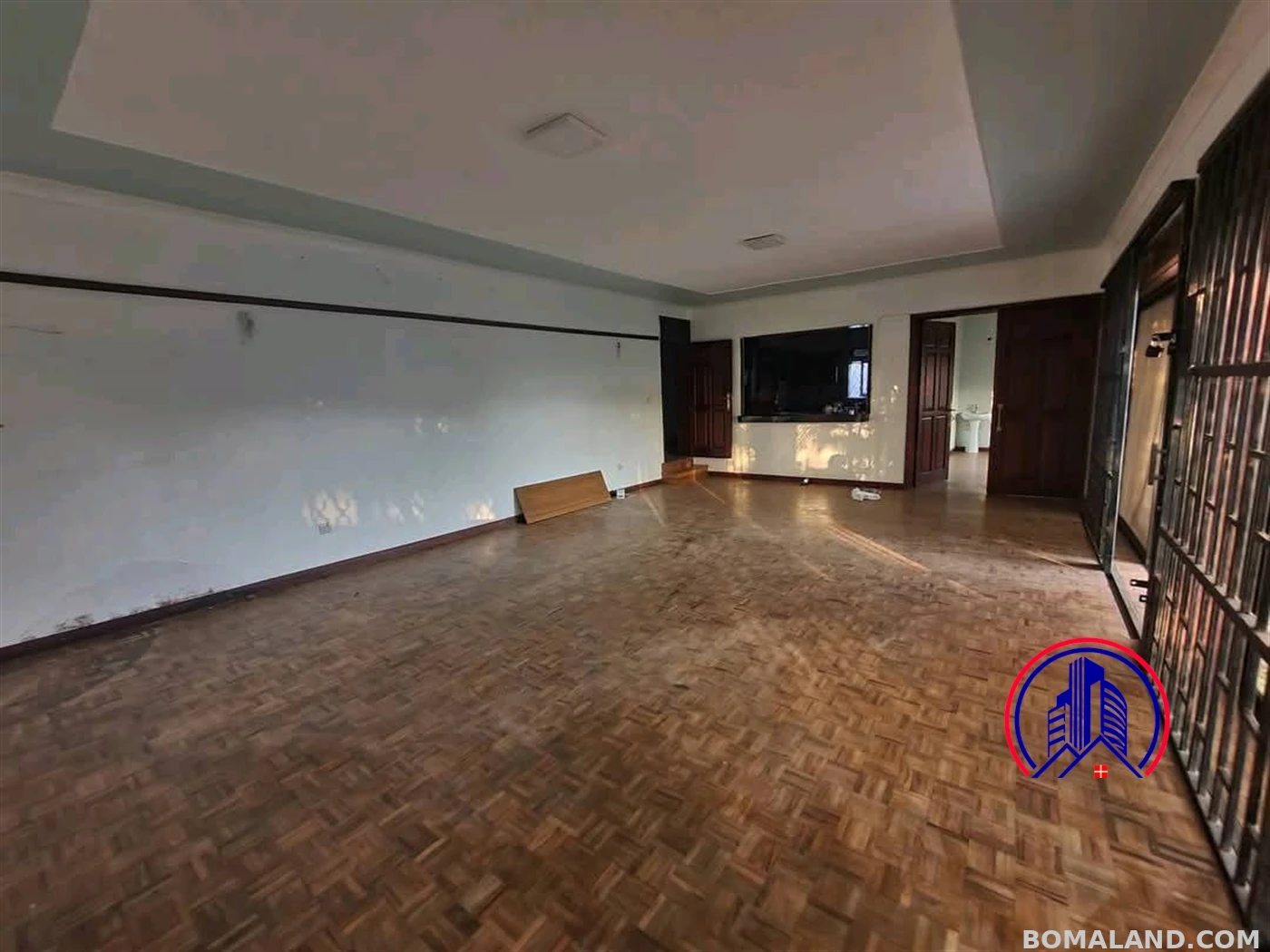 5 bedroom Storeyed house for rent in Kansanga Kampala Uganda