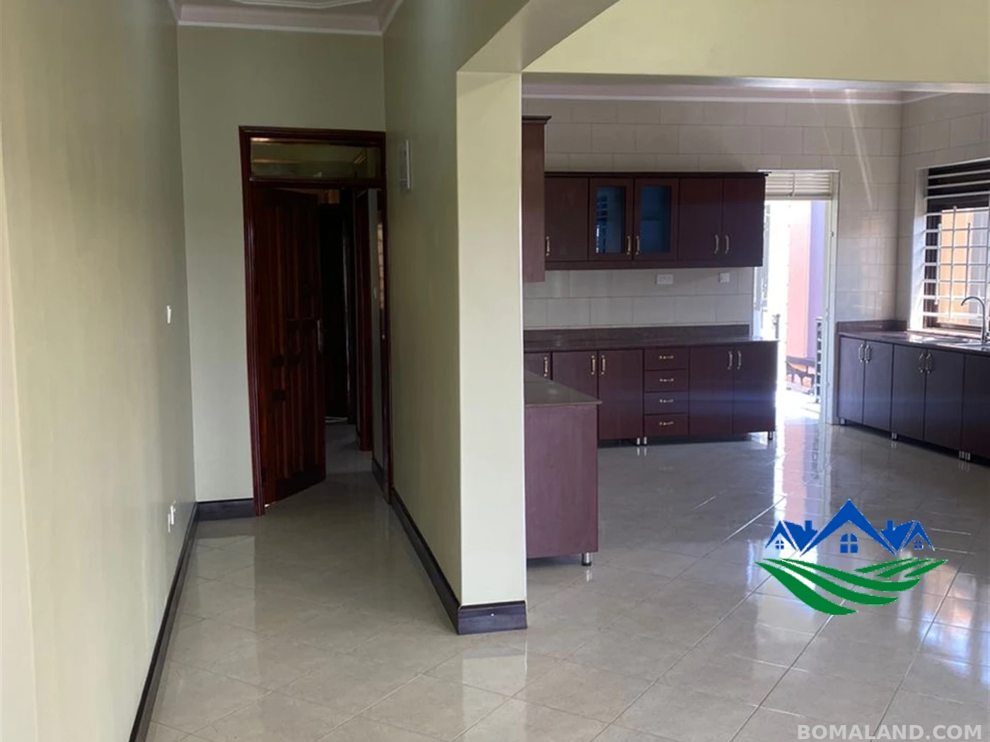 3 bedroom Bungalow for sale in Nsasa Wakiso Uganda