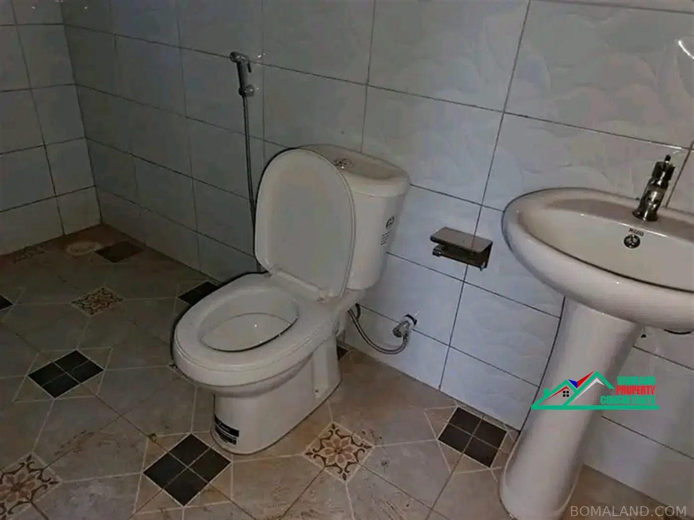 1 bedroom Apartment for rent in Mutungo Kampala Uganda