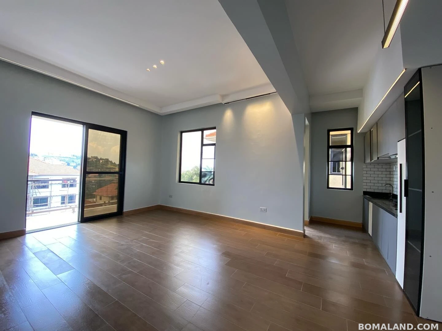 1 bedroom Apartment for rent in Kyanja Kampala Uganda