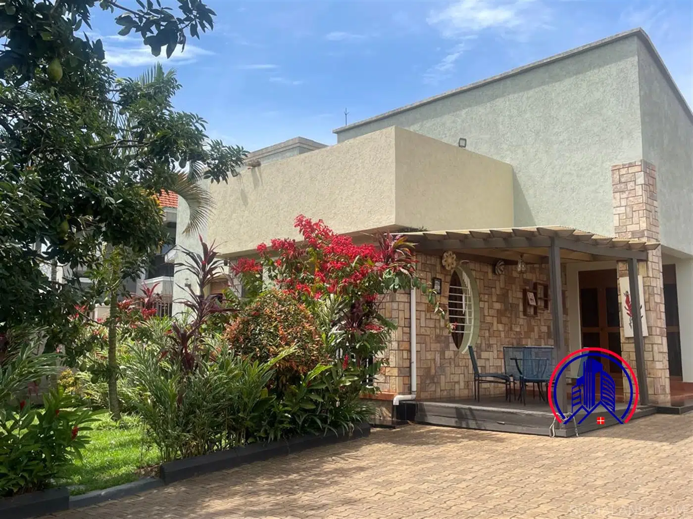 3 bedroom Bungalow for rent in Lubowa Wakiso Uganda