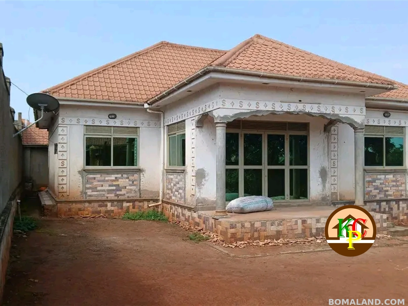 3 bedroom Bungalow for sale in Matugga Wakiso Uganda