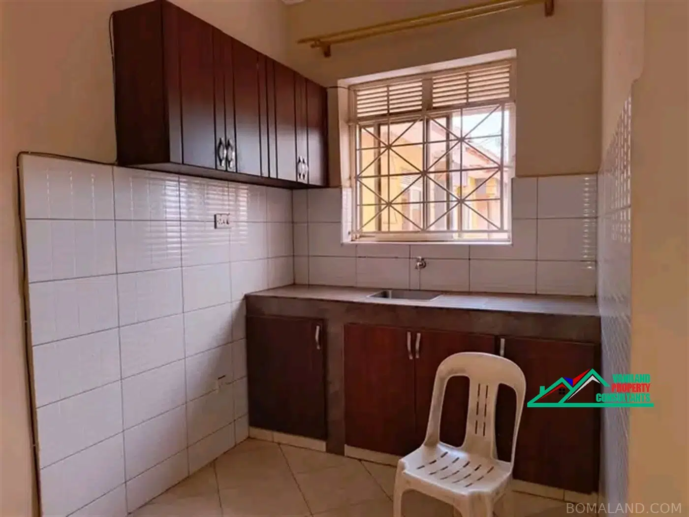1 bedroom Semi Detached for rent in Mutungo Kampala Uganda
