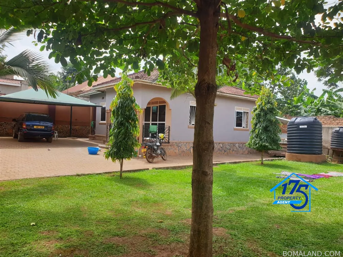 1 bedroom Bungalow for sale in Matugga Wakiso Uganda