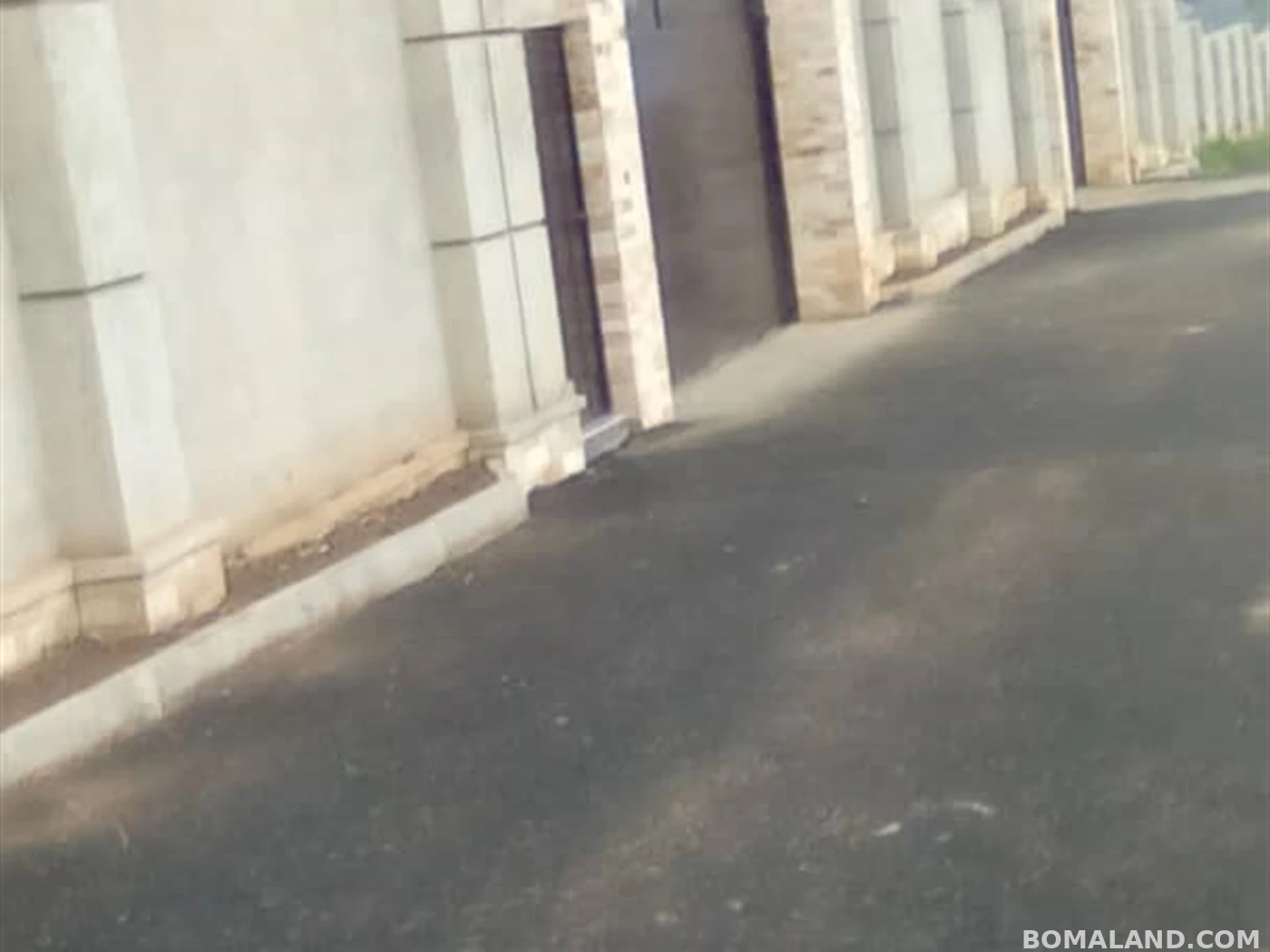 6 bedroom Storeyed house for sale in Magere Wakiso Uganda