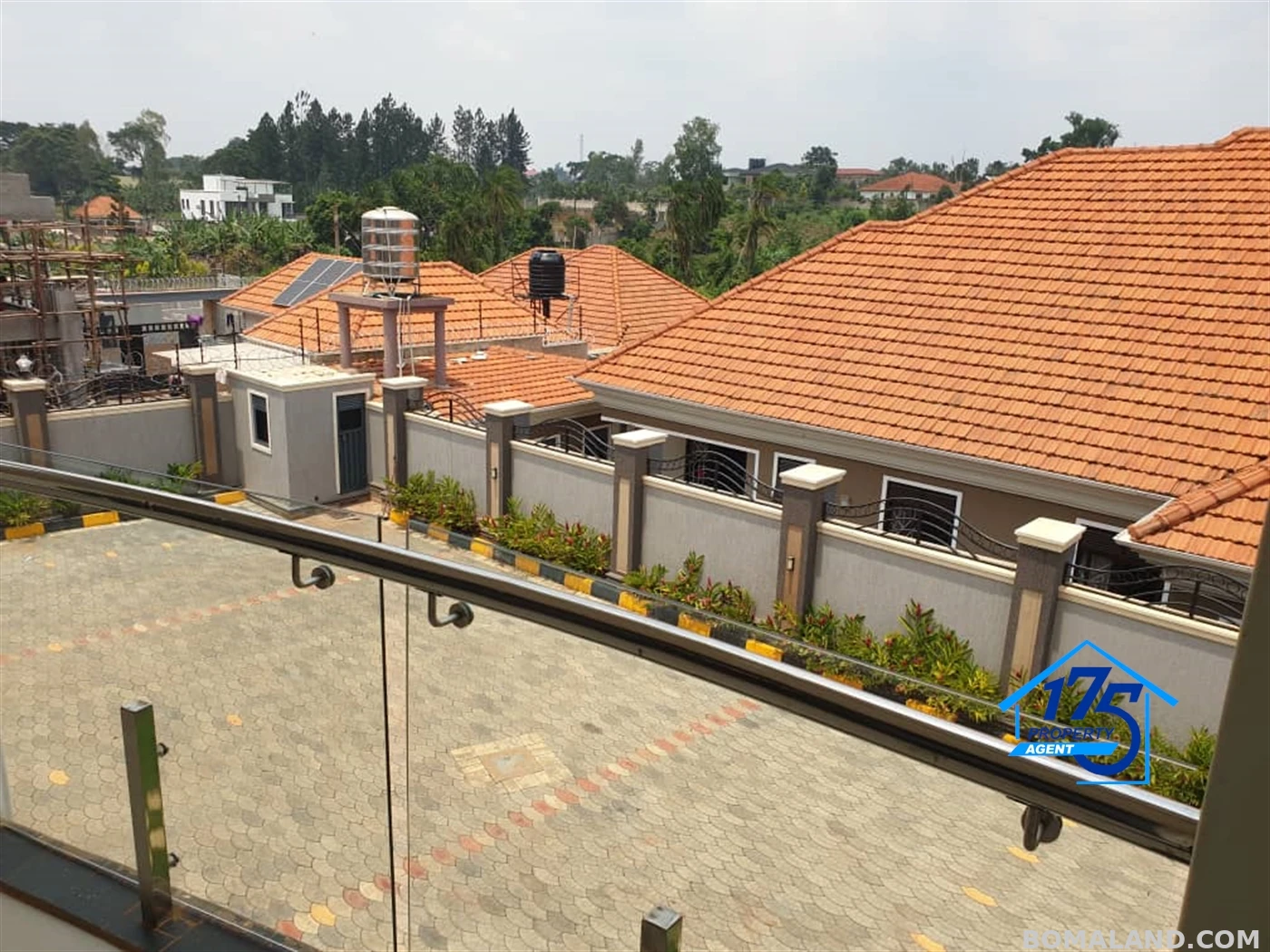 5 bedroom Duplex for sale in Kira Wakiso Uganda