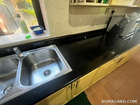 4 bedroom Storeyed house for rent in Ggaba Kampala Uganda