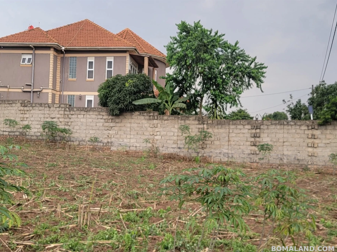 Residential Land for sale in Kira Wakiso Uganda