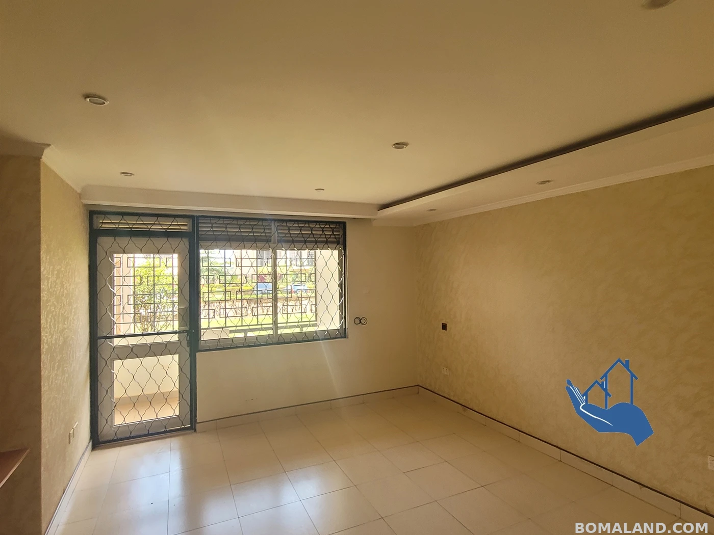 3 bedroom Apartment for rent in Bugolobi Kampala Uganda