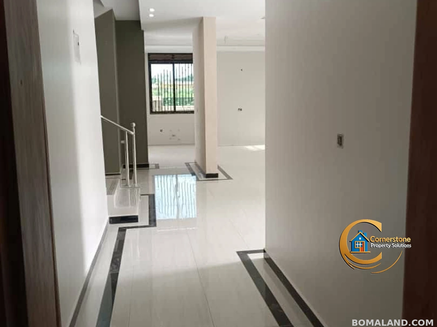 6 bedroom Storeyed house for sale in Najjera Wakiso Uganda