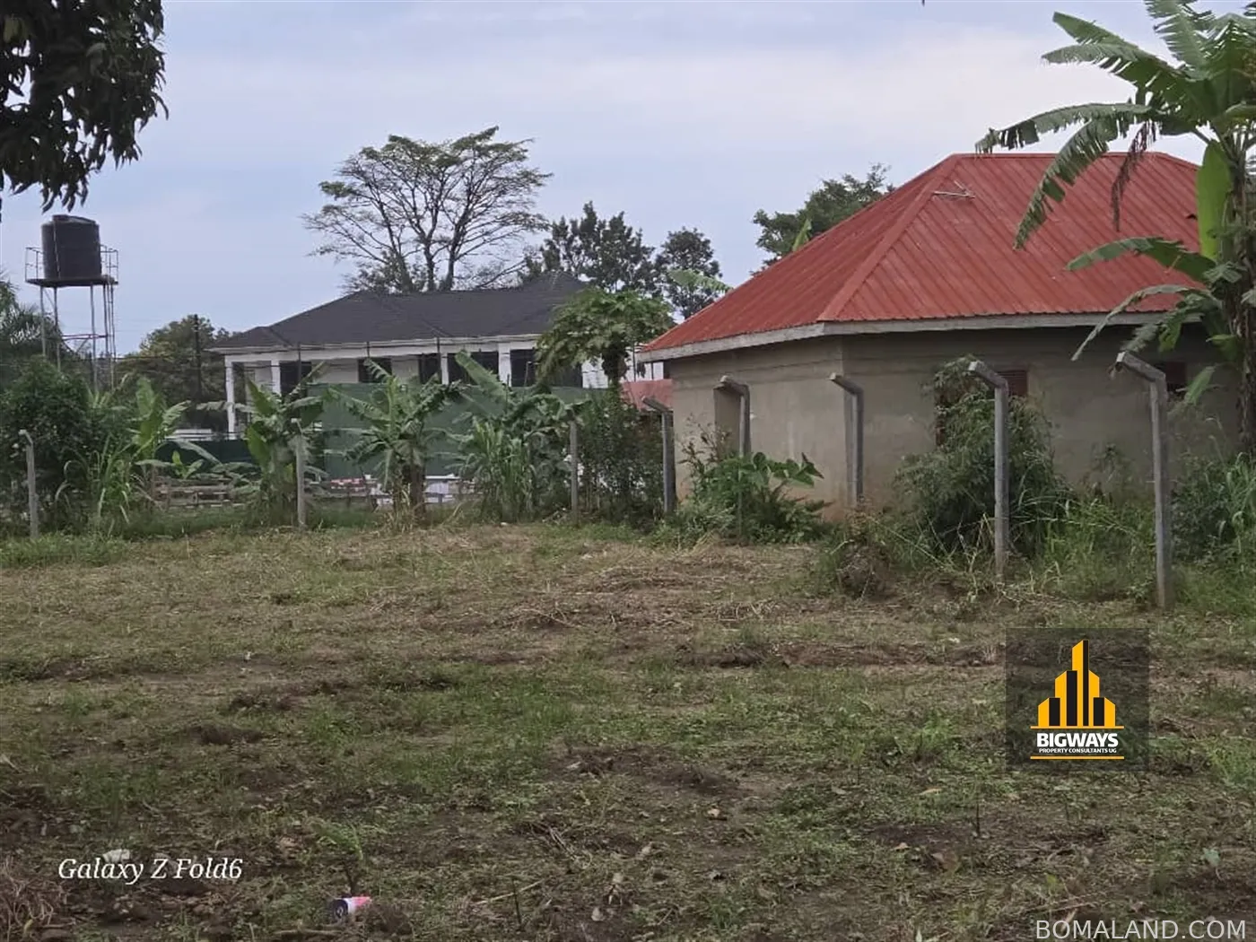 Residential Land for sale in Kigo Wakiso Uganda
