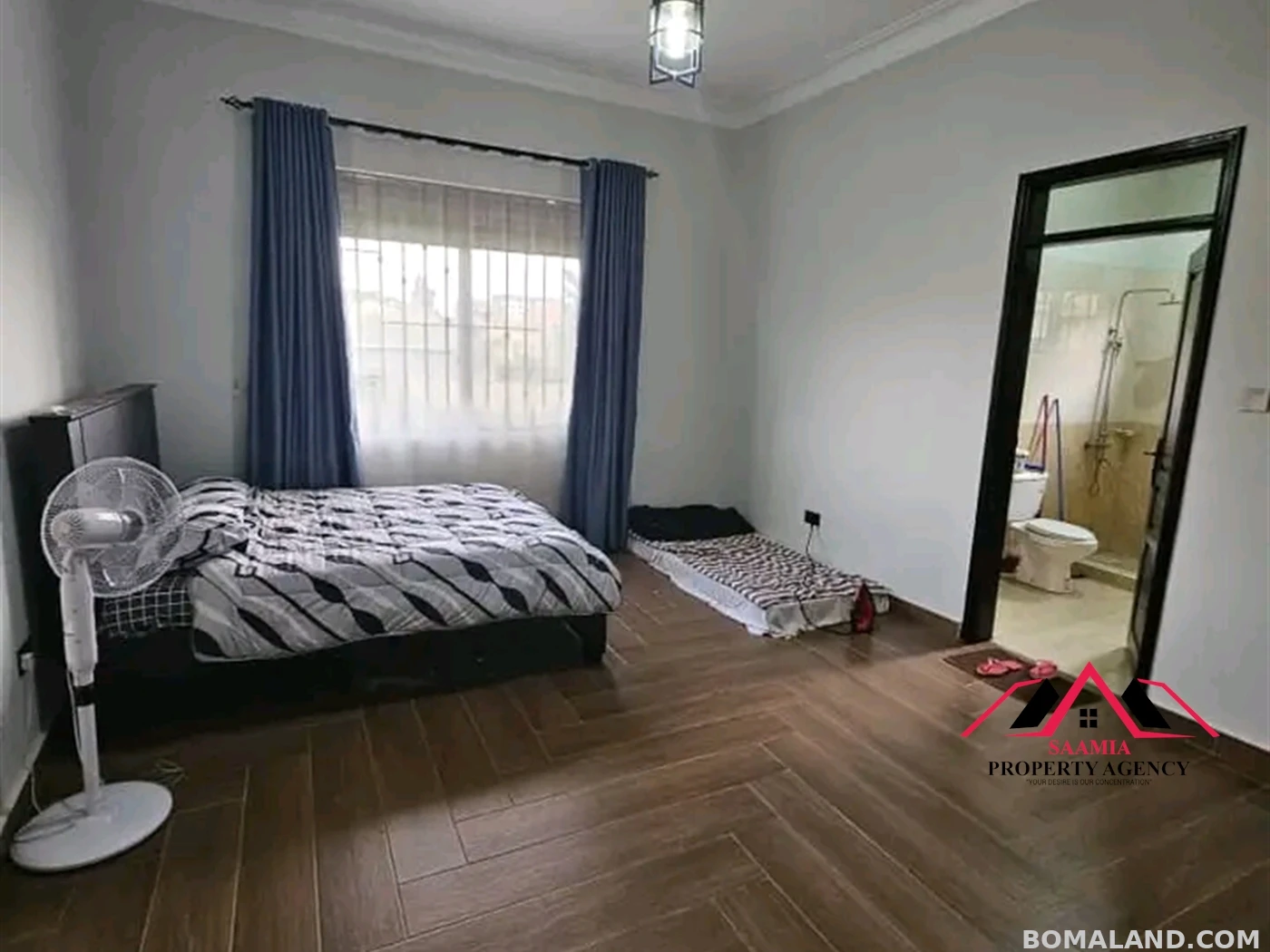 7 bedroom Mansion for sale in Najjera Kampala Uganda