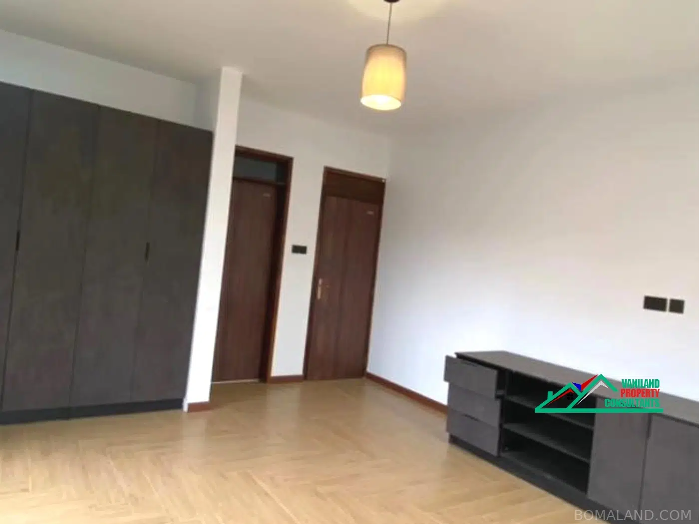3 bedroom Apartment for rent in Kyanja Kampala Uganda