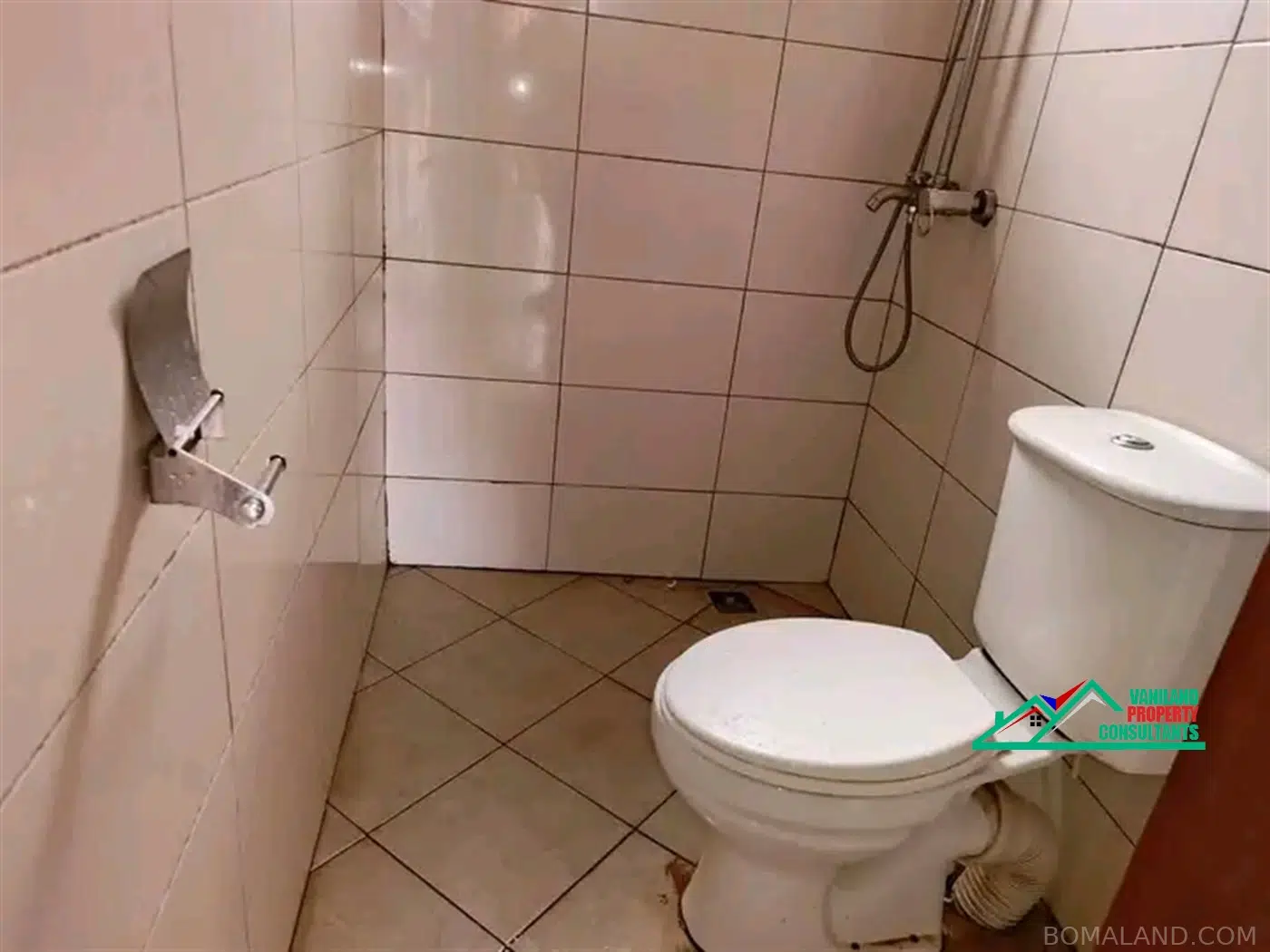 1 bedroom Semi Detached for rent in Mutungo Kampala Uganda