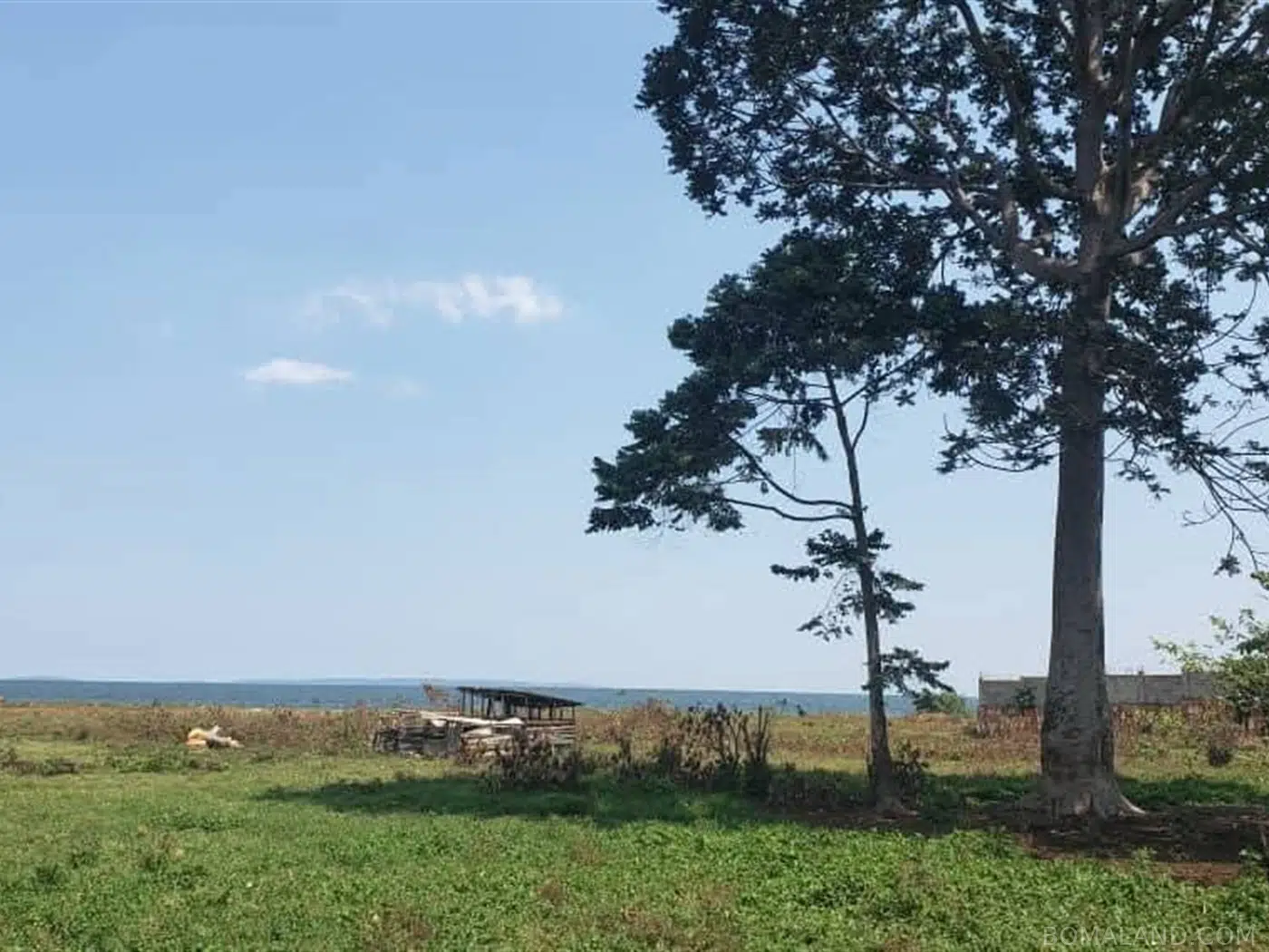Residential Land for sale in Garuga Wakiso Uganda