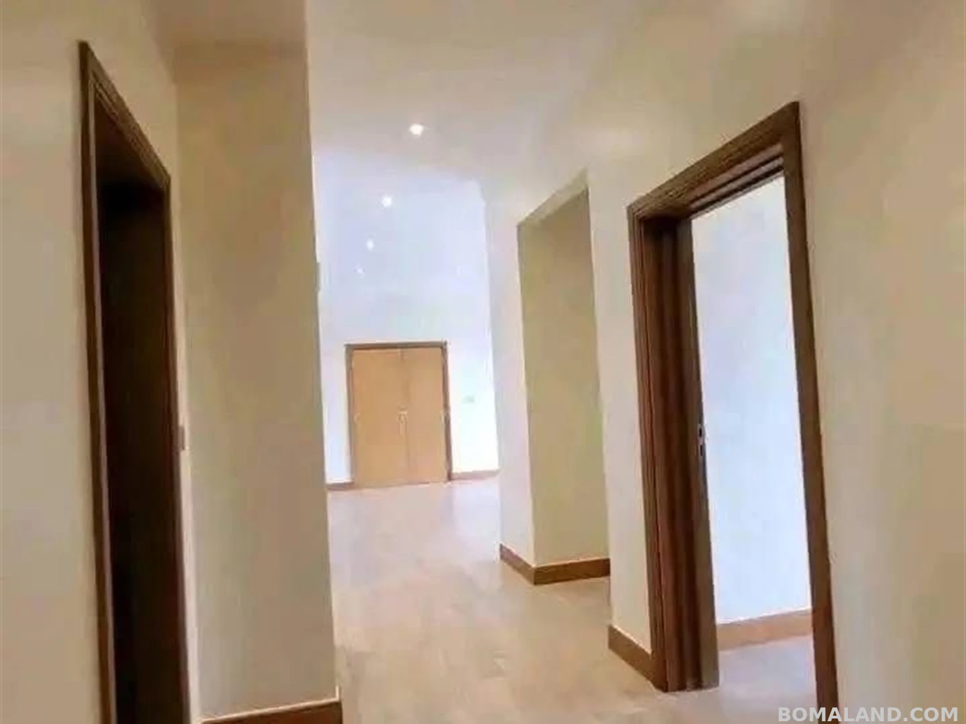 3 bedroom Condominium for sale in Bugoloobi Wakiso Uganda