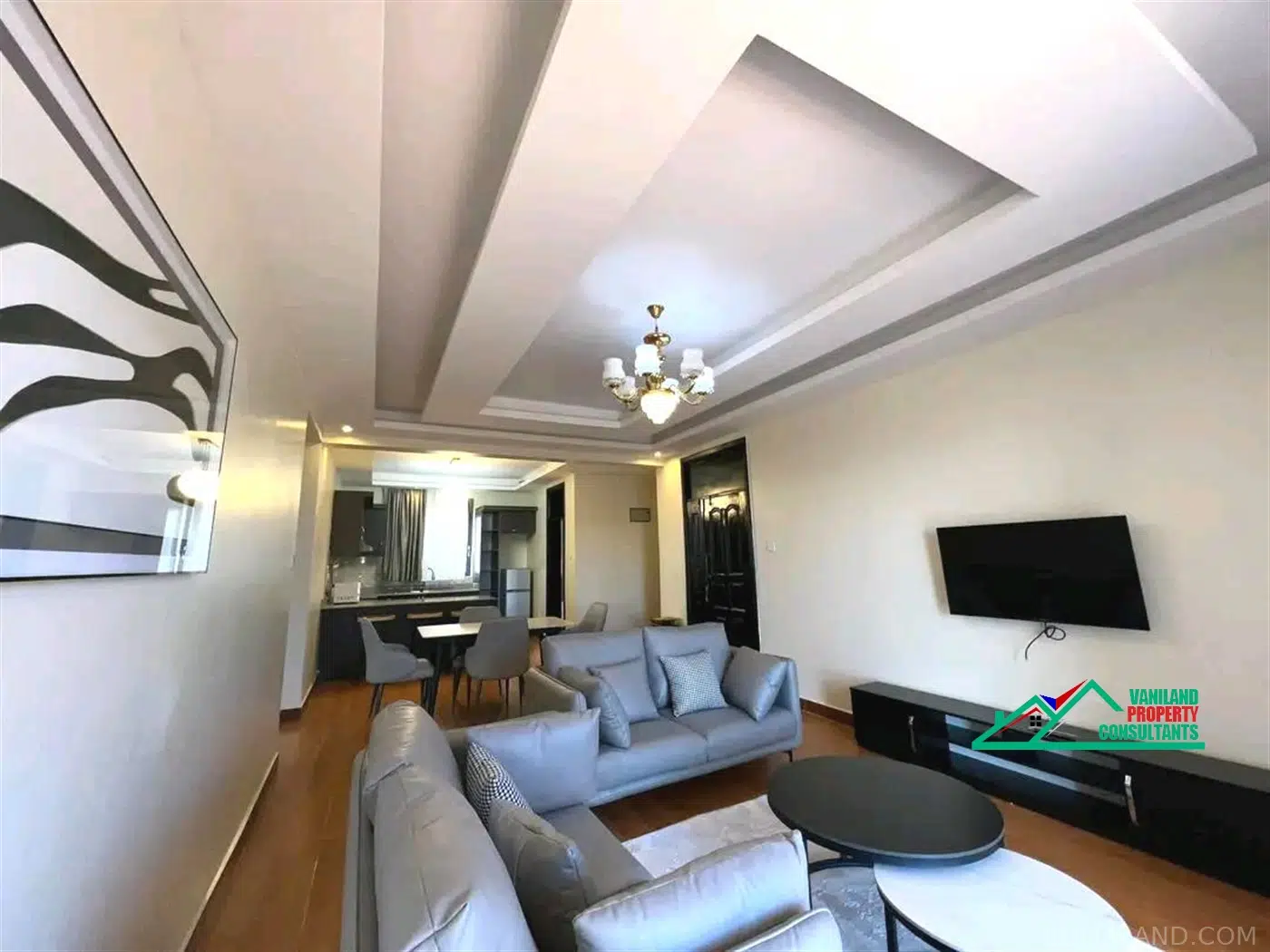 1 bedroom Apartment for rent in Munyonyo Kampala Uganda