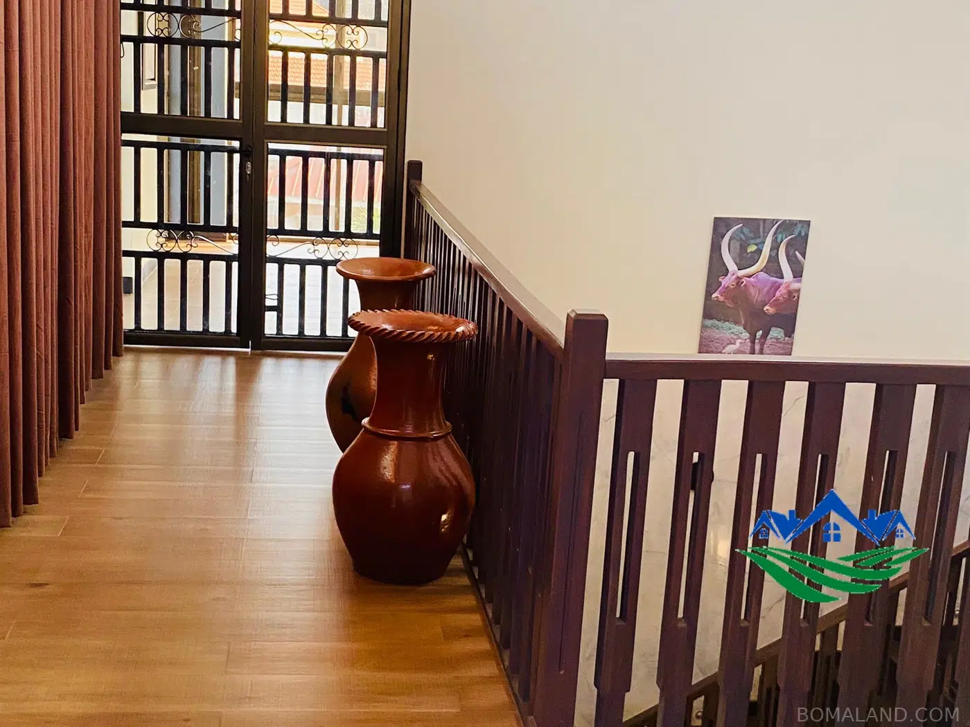 5 bedroom Mansion for sale in Garuga Wakiso Uganda