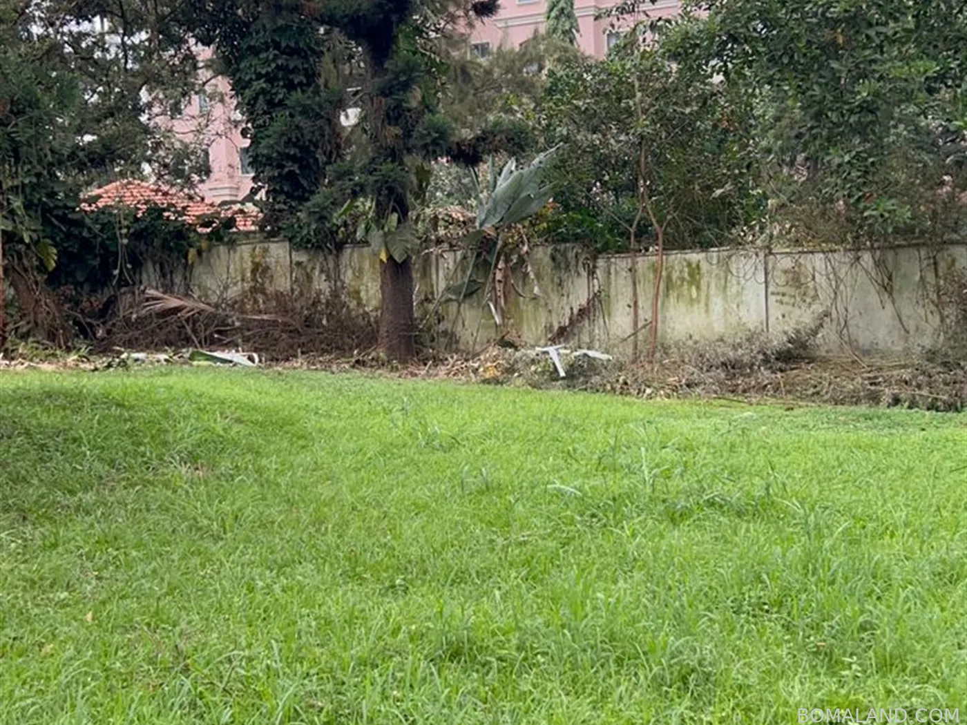 4 bedroom Bungalow for sale in Bugoloobi Kampala Uganda