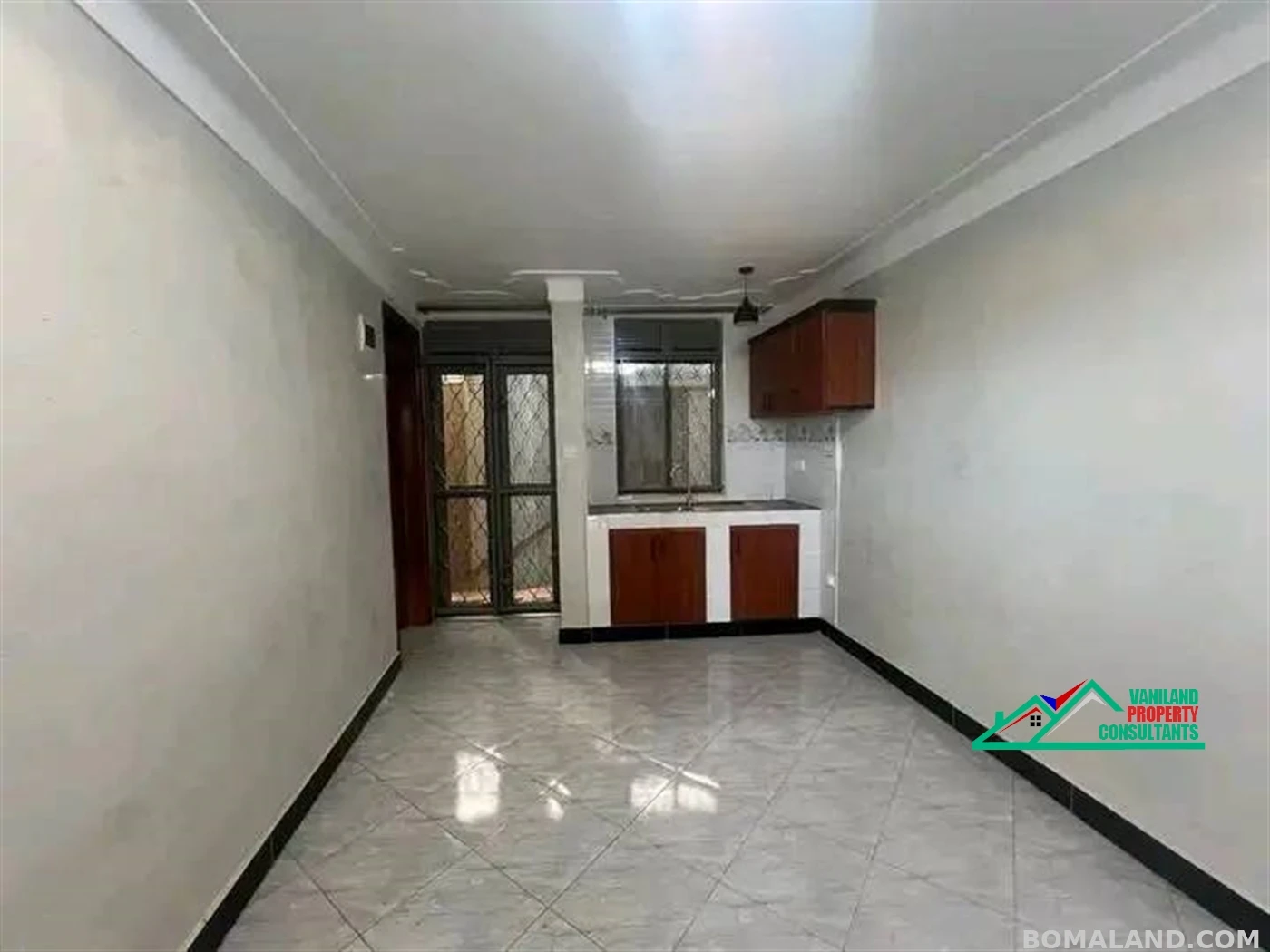 2 bedroom Apartment for rent in Salaama Kampala Uganda