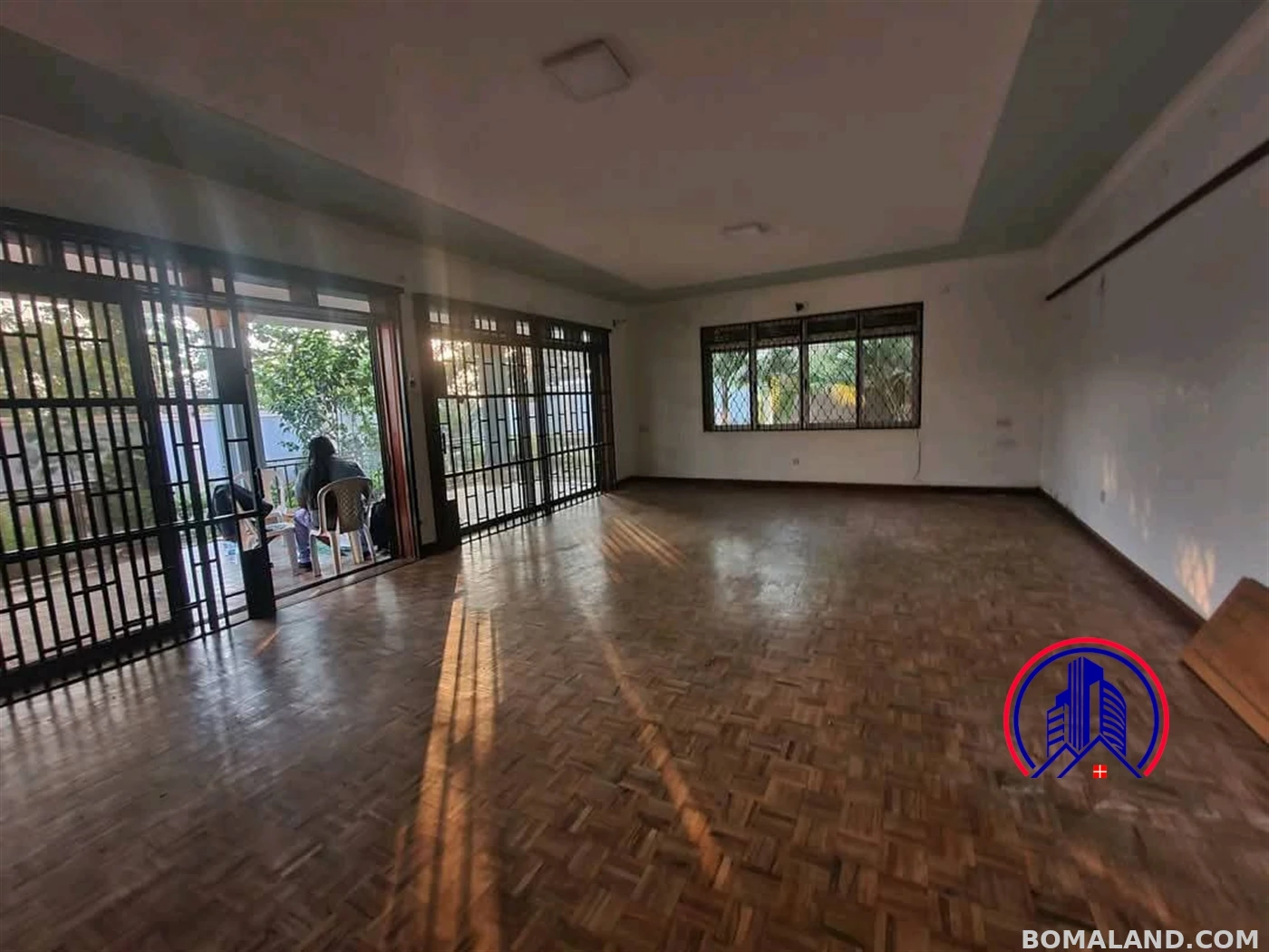 5 bedroom Storeyed house for rent in Kansanga Kampala Uganda
