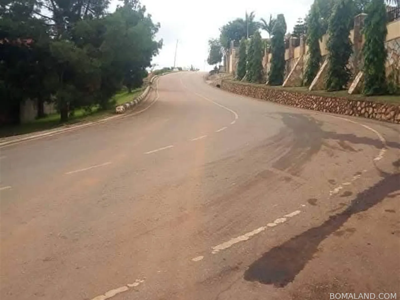 Residential Land for sale in Mutungo Wakiso Uganda